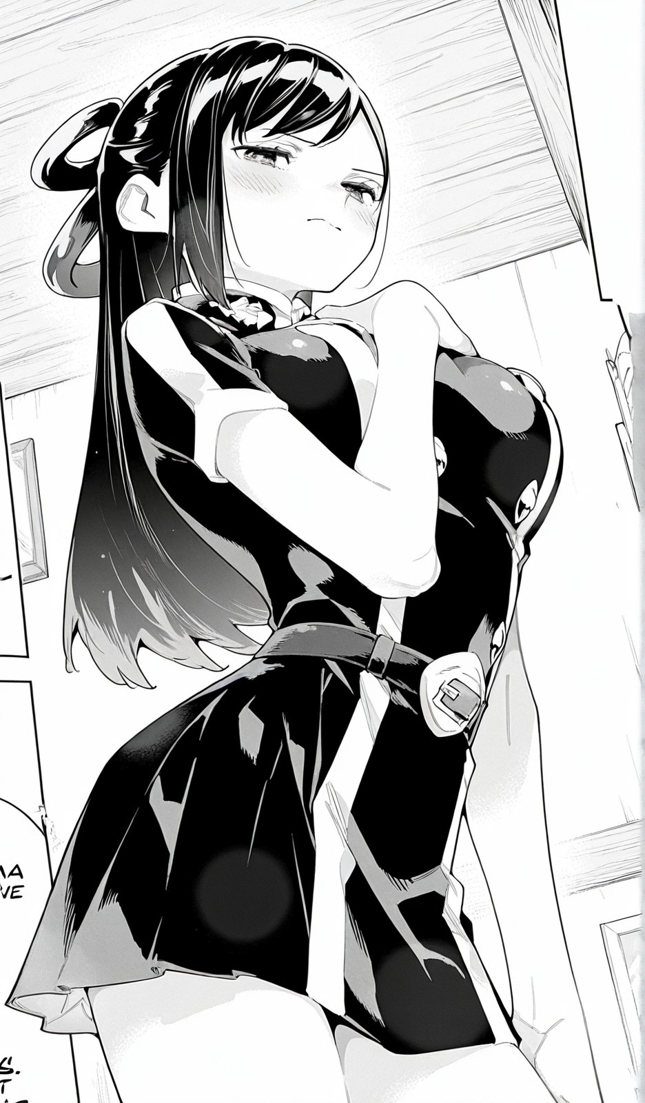 (masterpiece,  best quality,  newest on Tensor.Art