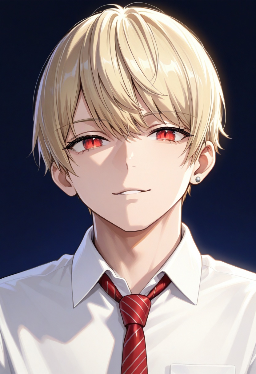 yamamine_yota,  1boy,  male focus on Tensor.Art
