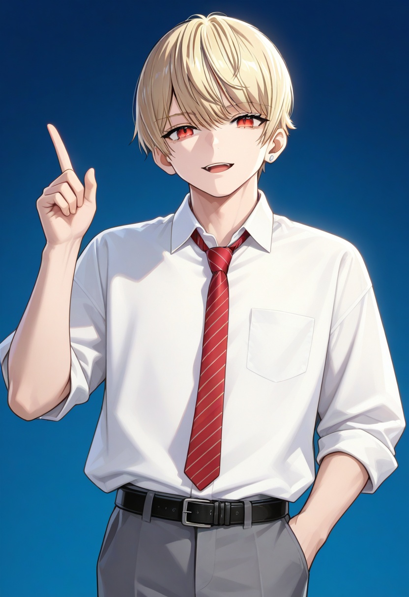 yamamine_yota,  manga style,  1boy on Tensor.Art