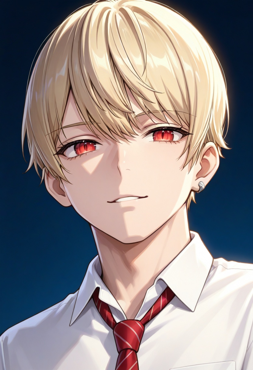 yamamine_yota,  manga style,  1boy on Tensor.Art