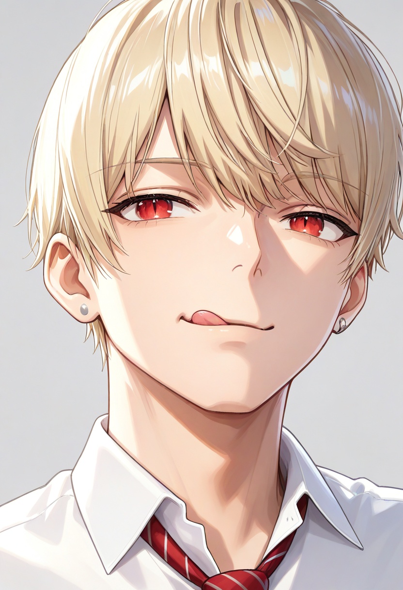 yamamine_yota,  manga style,  1boy on Tensor.Art