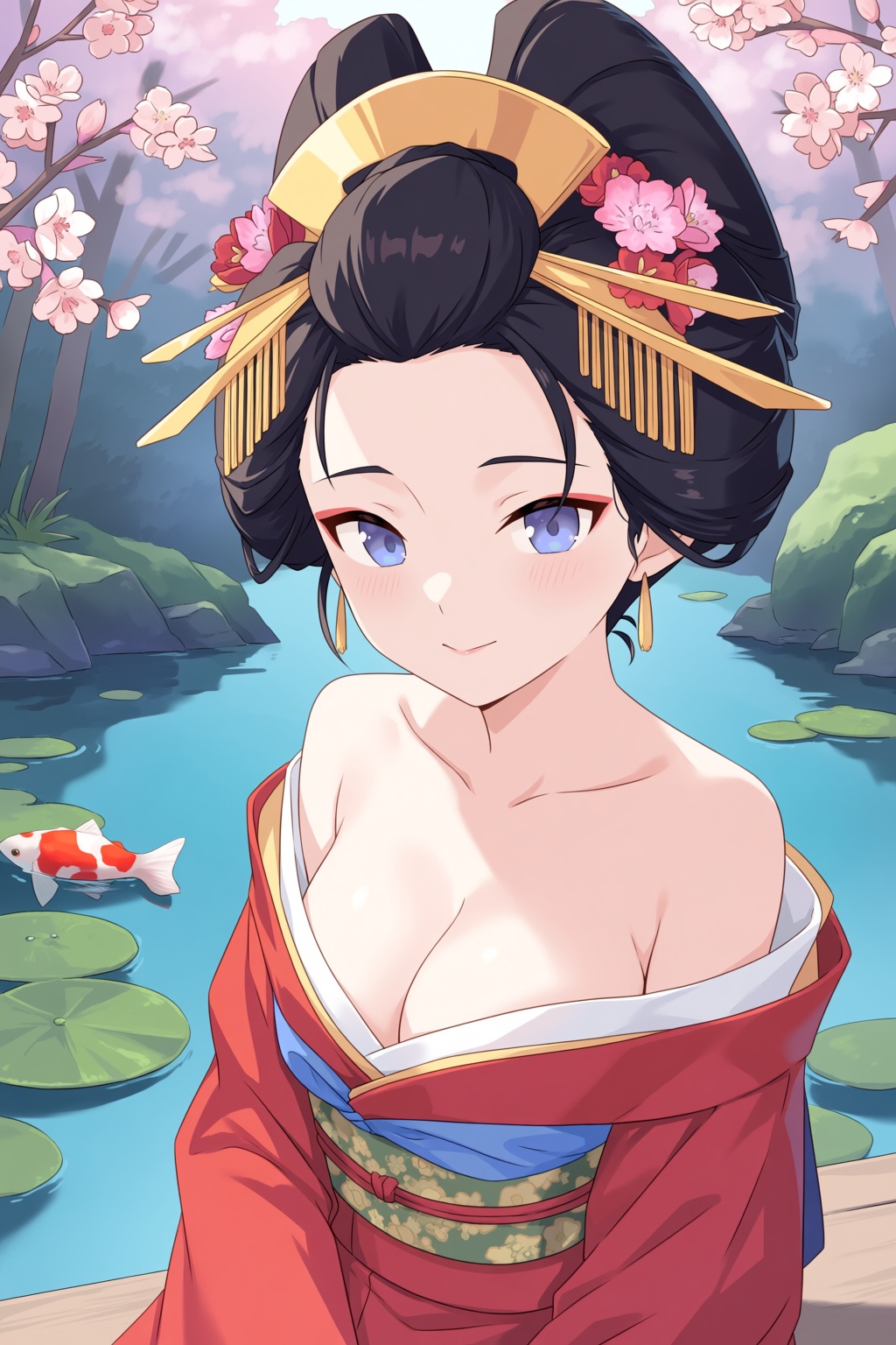 masterpiece,  best quality,  amazing quality on Tensor.Art