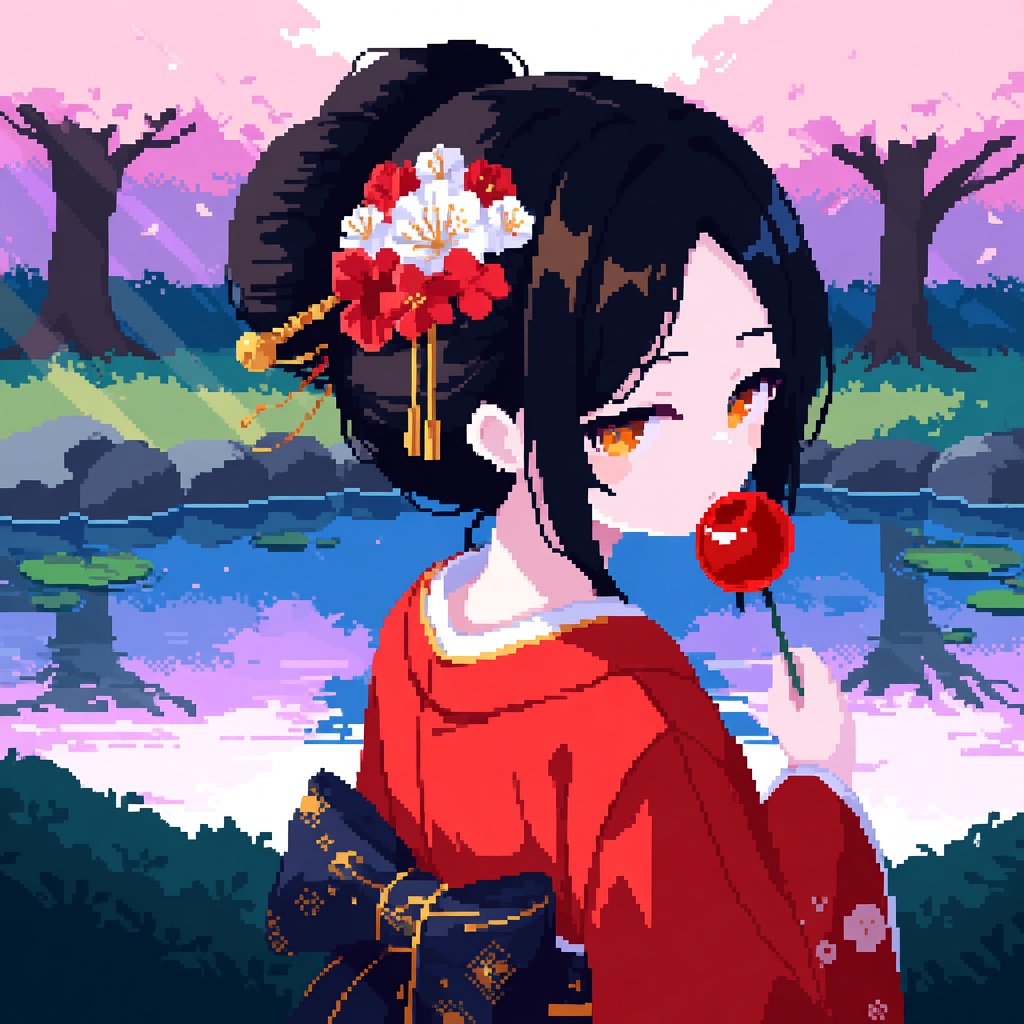masterpiece,  best quality,  amazing quality on Tensor.Art