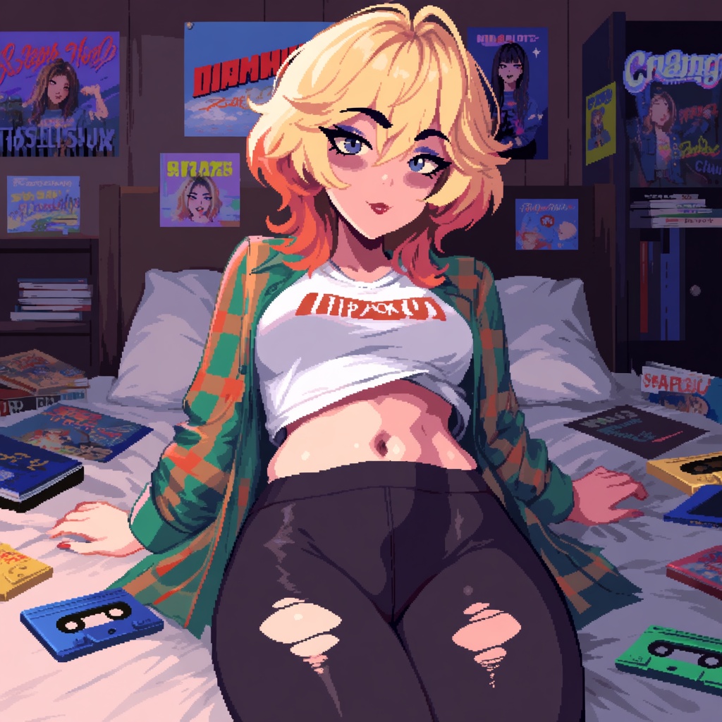masterpiece,  best quality,  amazing quality on Tensor.Art