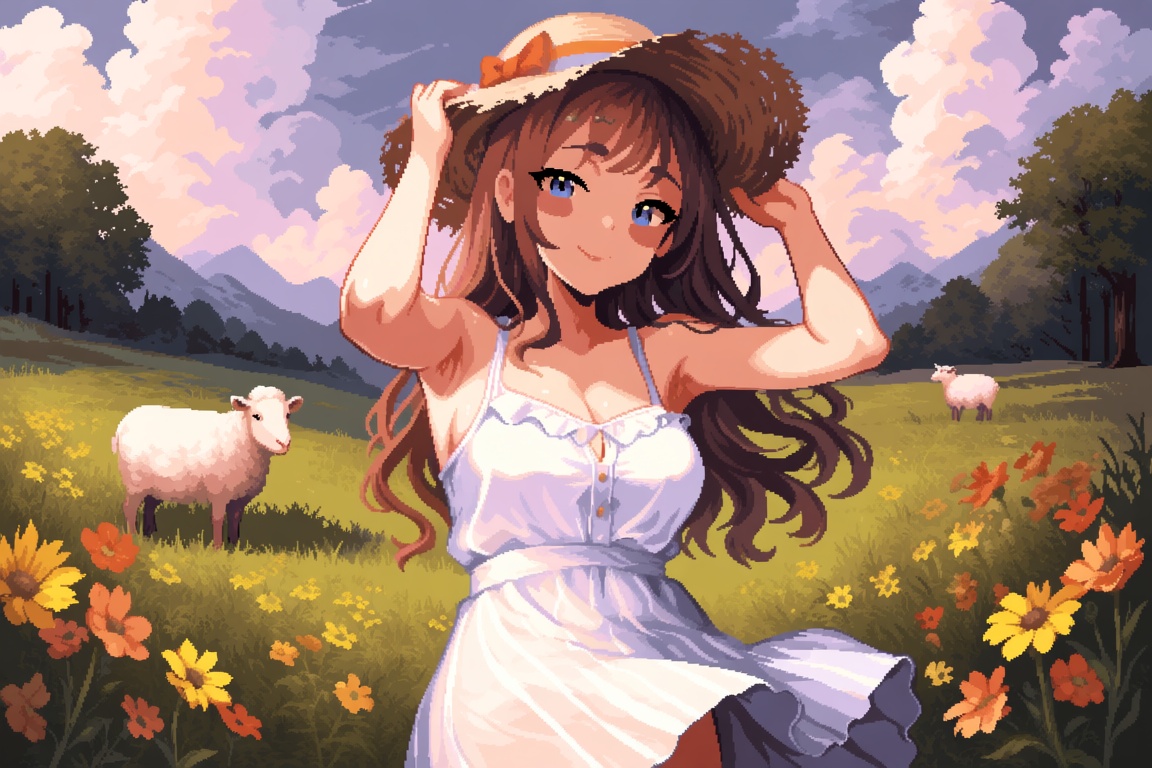 masterpiece,  best quality,  amazing quality on Tensor.Art