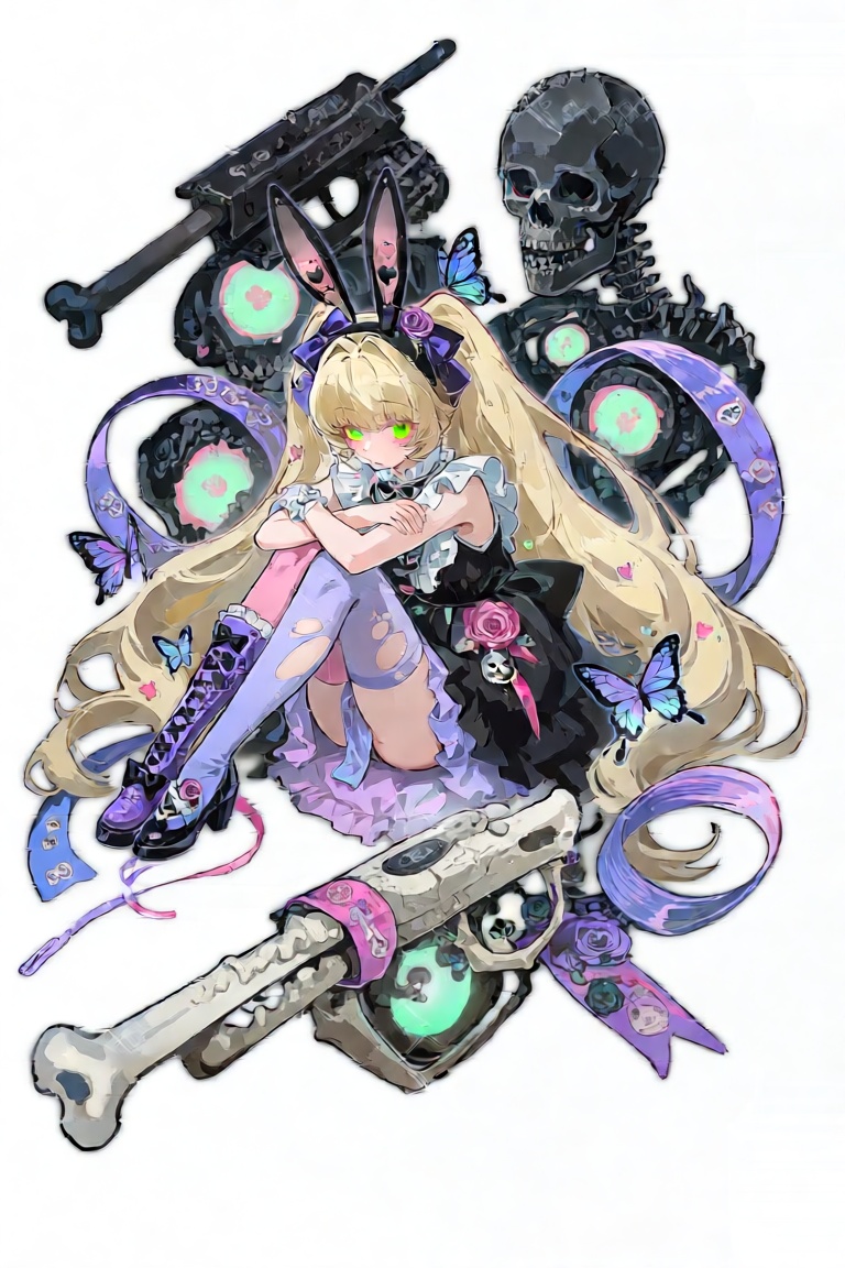 masterpiece,  best quality,  ultra-detailed on Tensor.Art
