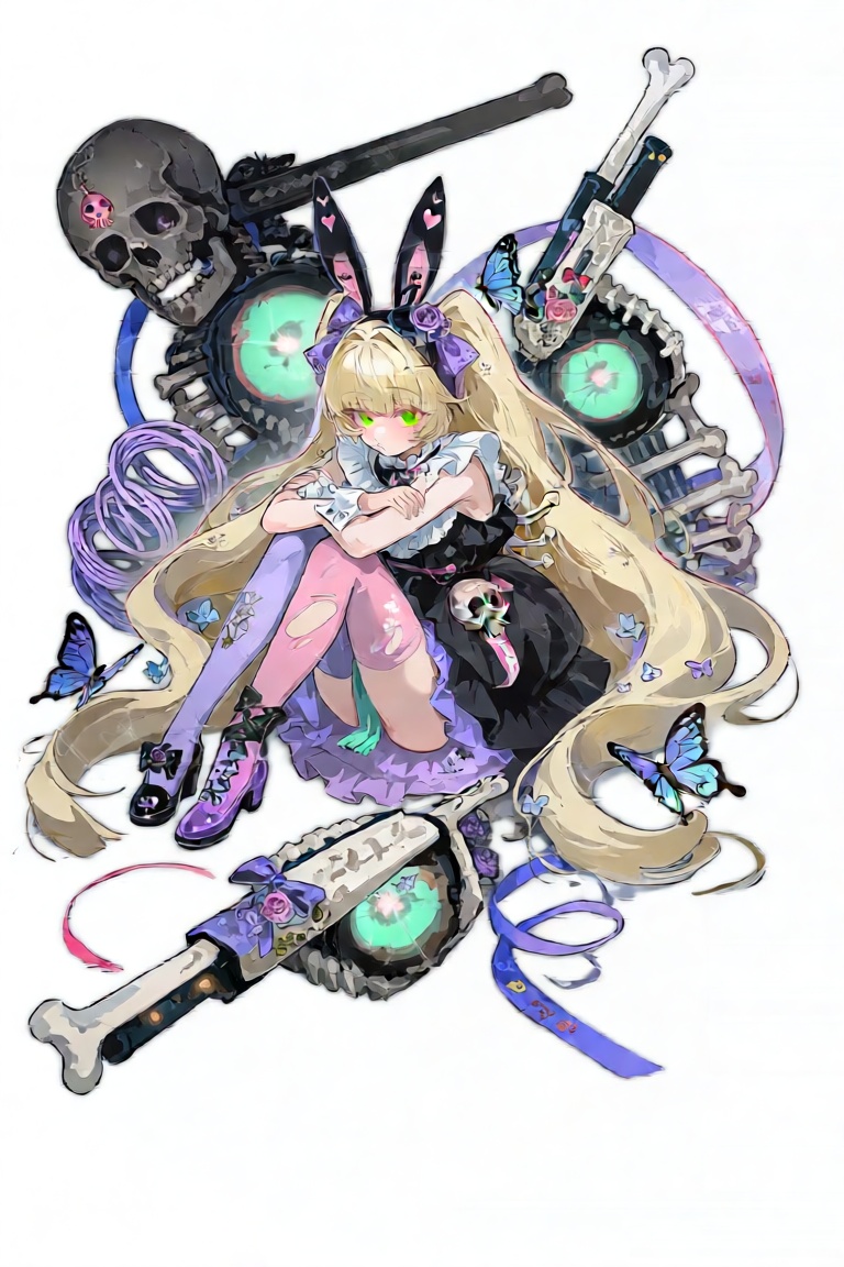 masterpiece,  best quality,  ultra-detailed on Tensor.Art