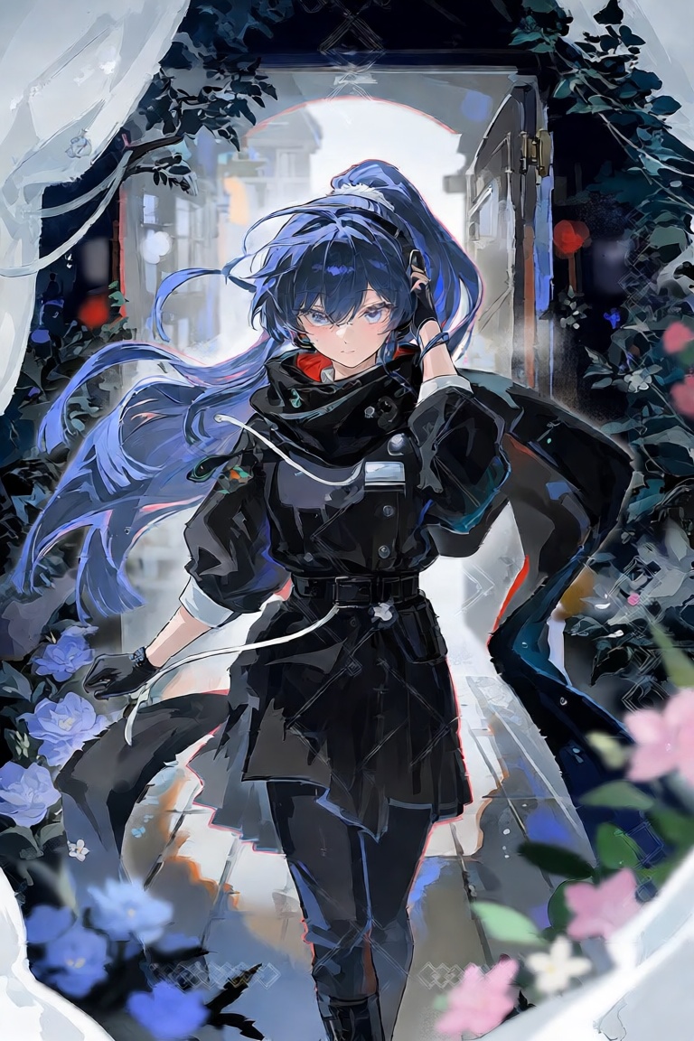 (masterpiece,  best quality,  ultra detailed on Tensor.Art