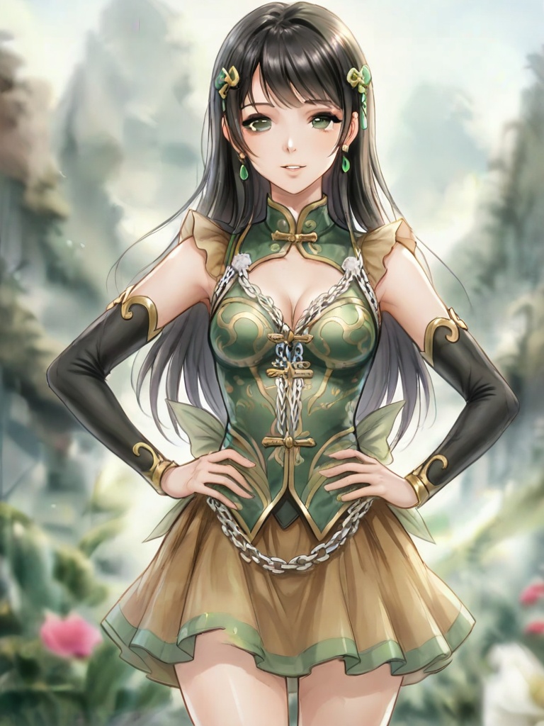 AI generated image by 阿哲诗人 on Tensor.Art