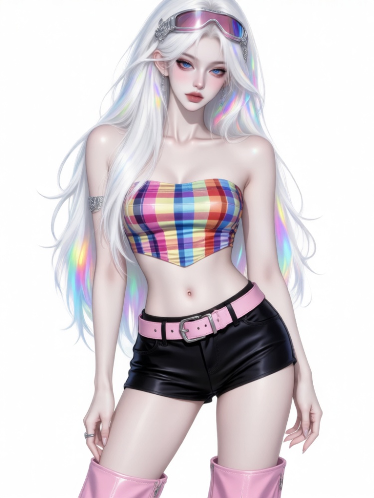 男生女生立绘 by 小狗宾利 on Tensor.Art