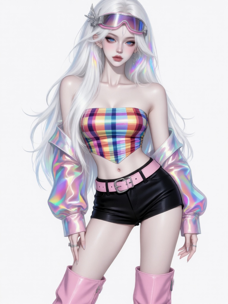 AI generated image by 小狗宾利 on Tensor.Art