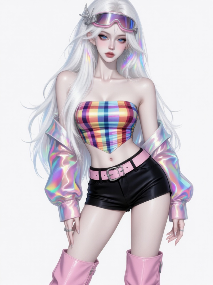 男生女生立绘 by 小狗宾利 on Tensor.Art