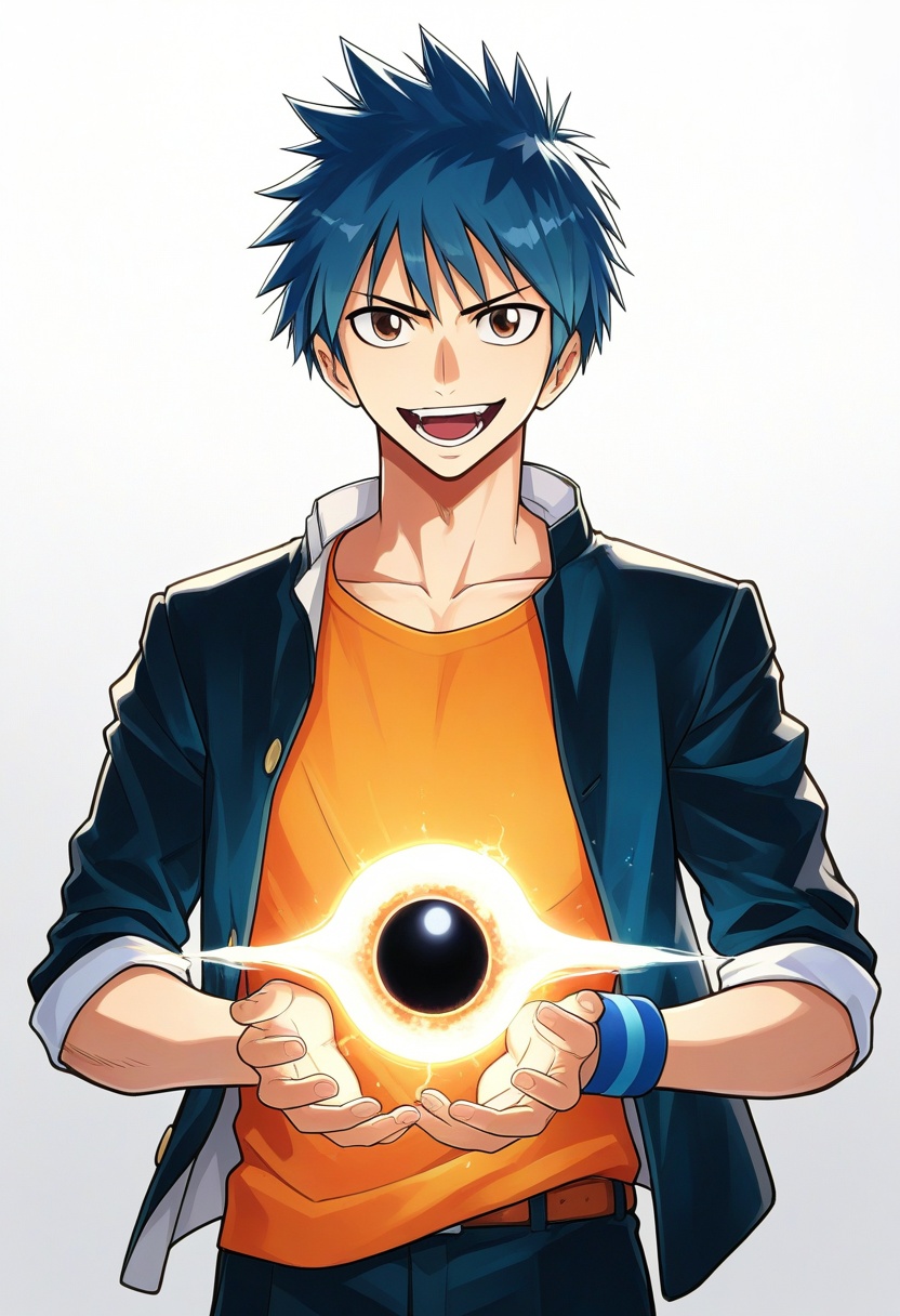 psyren__yoshina_ageha,  1boy,  male focus on Tensor.Art