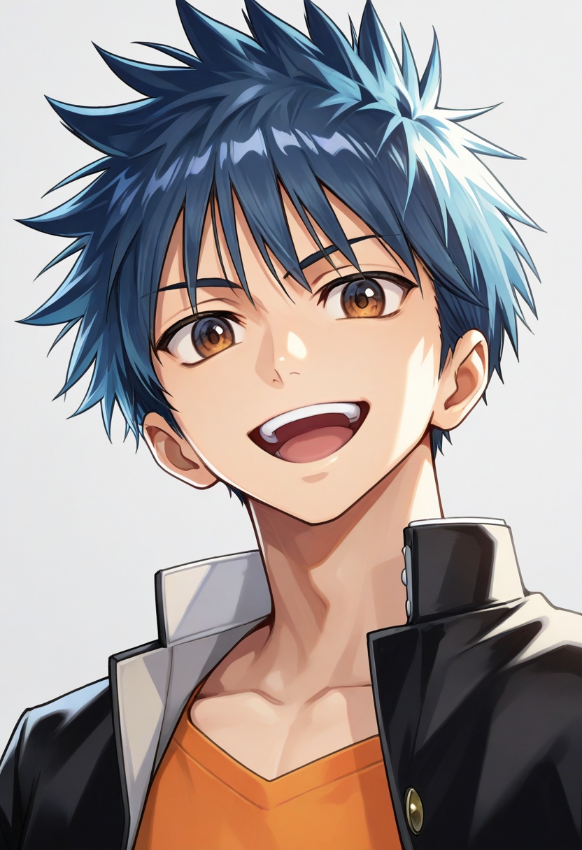psyren__yoshina_ageha,  1boy,  male focus on Tensor.Art