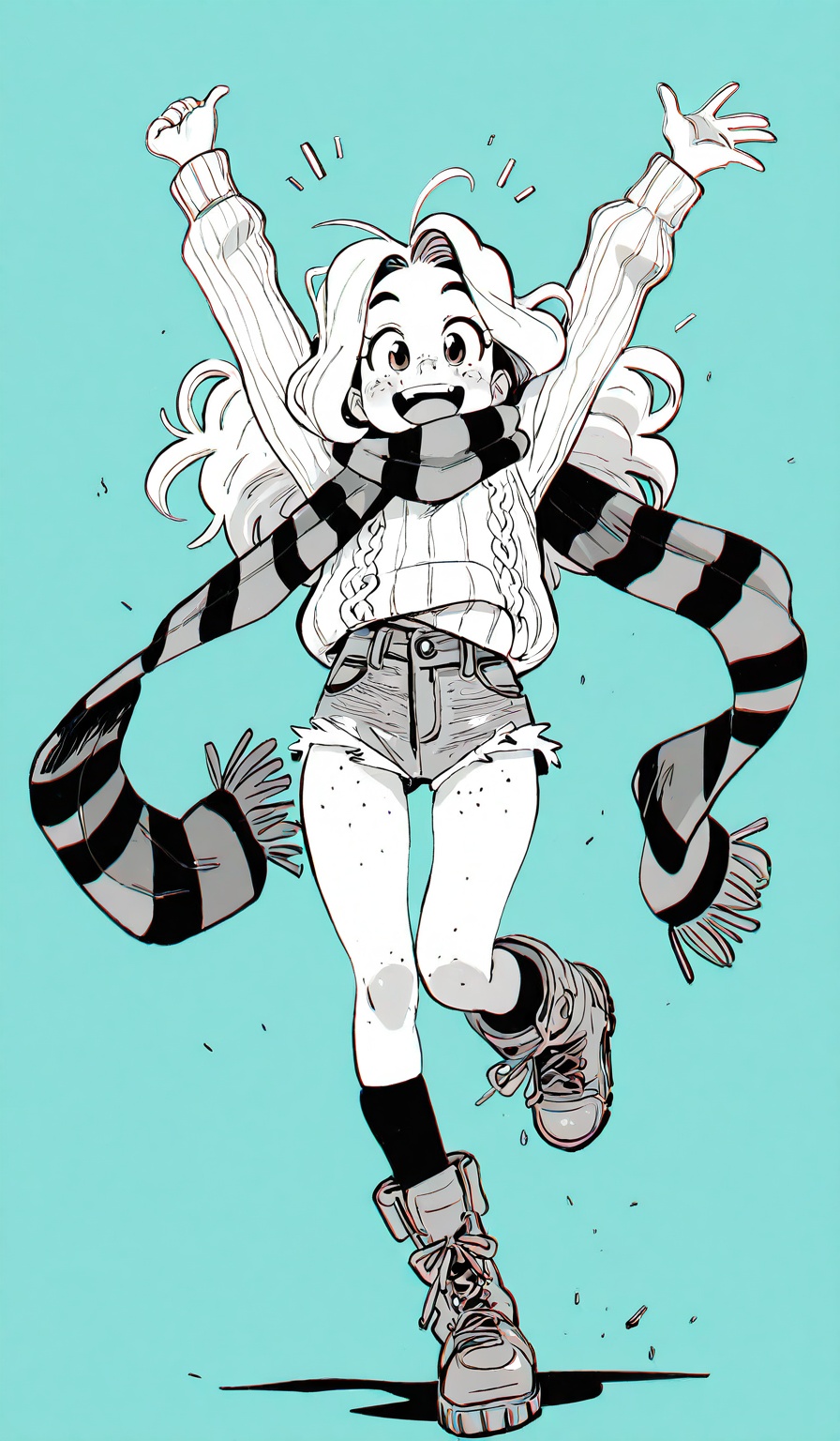Ivy_ink,  masterpiece,  best quality on Tensor.Art