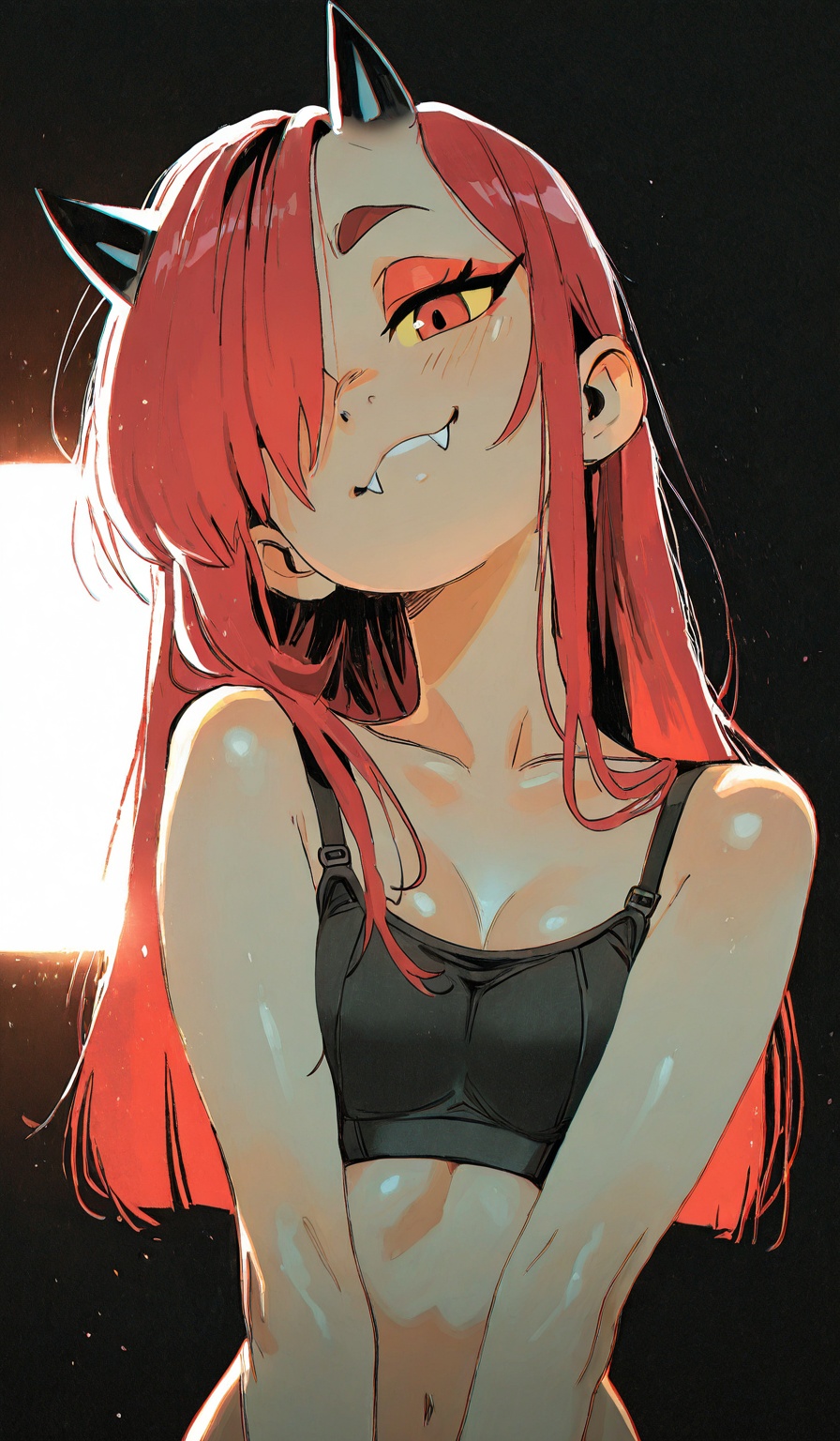 (Ivy_ink),  masterpiece,  best quality on Tensor.Art