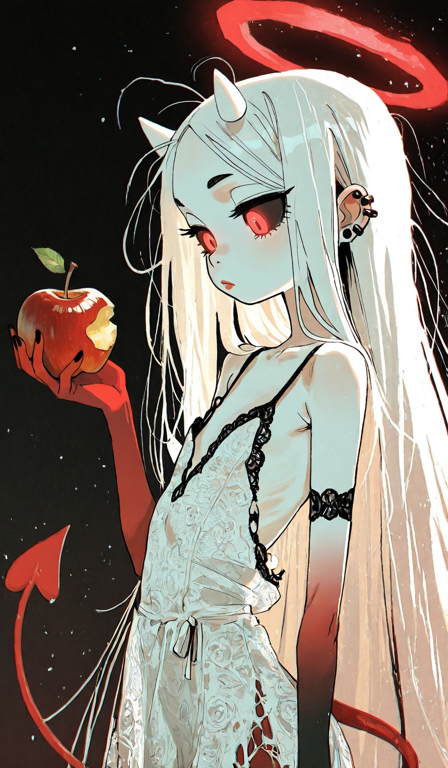 (Ivy_ink),  masterpiece,  best quality on Tensor.Art