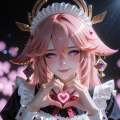 月大魔王|The Moonly Demon King