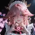 月大魔王|The Moonly Demon King