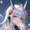 疏影横斜