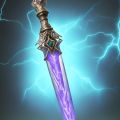 shadowfang