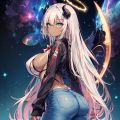闲天谭Dra_xtt