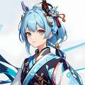 小洛