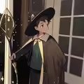 老王-大咦把狼