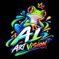 Ai Art Vision
