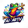 Ai Art Vision
