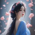 一只跳跳虎