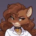 Por FurryArt 