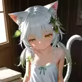 纳西妲的笨蛋妹妹钟柒树