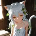 纳西妲的笨蛋妹妹钟柒树