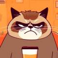 NobodyButMeow