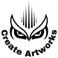 CreateArtworks