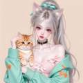 橘子猫