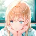 として