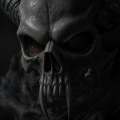 BlackSkullArt