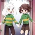 asriel.