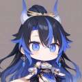用户_09859798 avatar on Tensor.Art