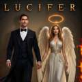Lucifer Morning Star