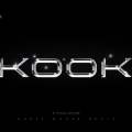 Kook视觉设计