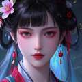 镜花水月