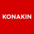 Konakin