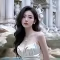 人像小旋风
