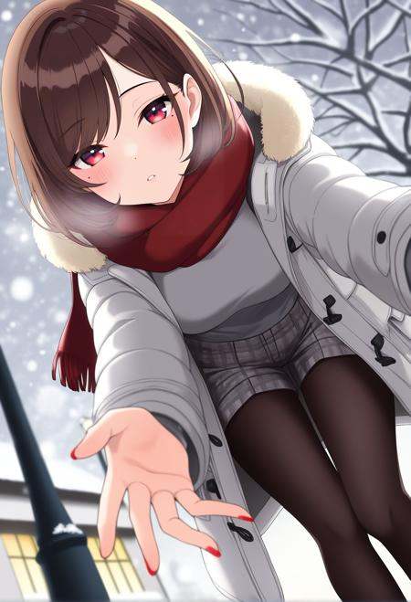 masterpiece,  best quality,  1girl on Tensor.Art