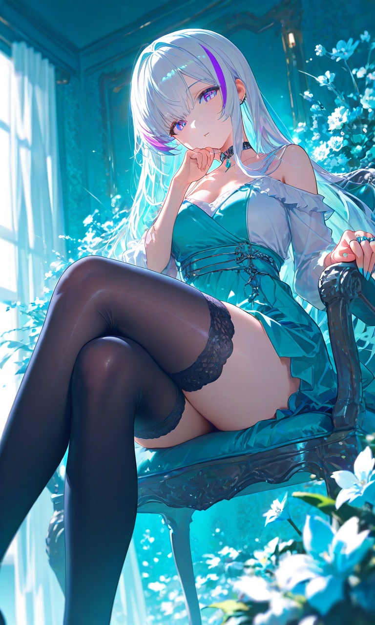 masterpiece,  best quality,  ultra-detailed on Tensor.Art