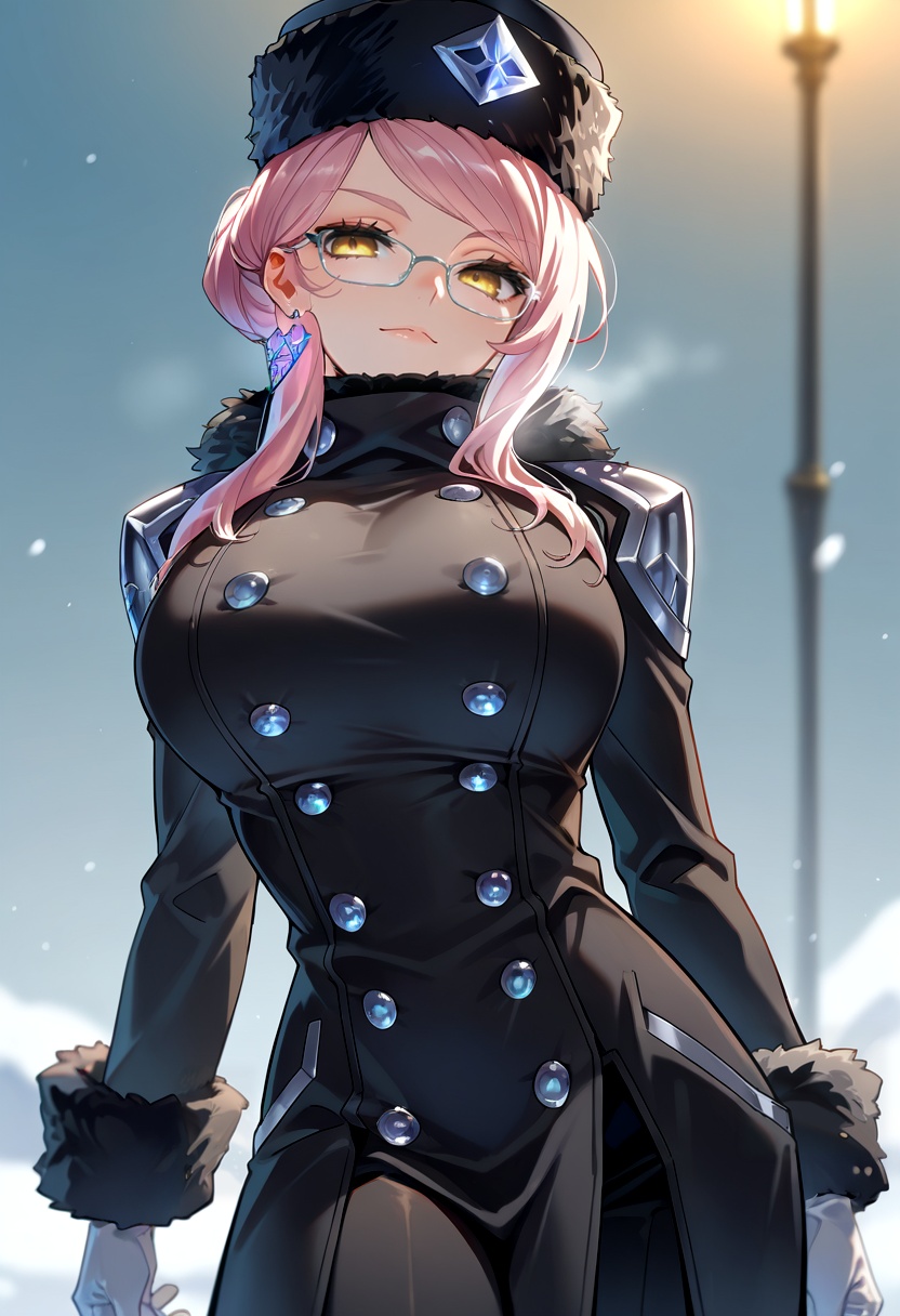 masterpiece,  best quality,  1girl on Tensor.Art