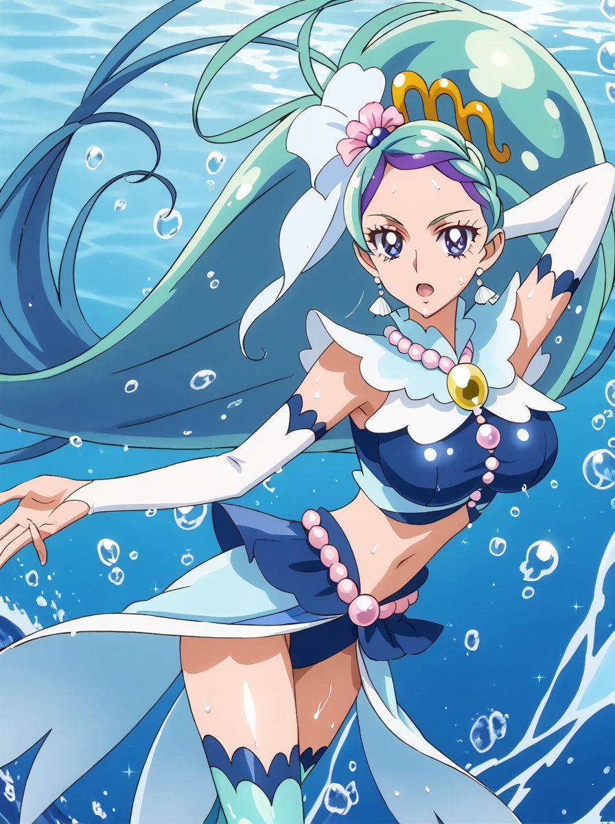 detailed background,  shiny skin,  posing on Tensor.Art